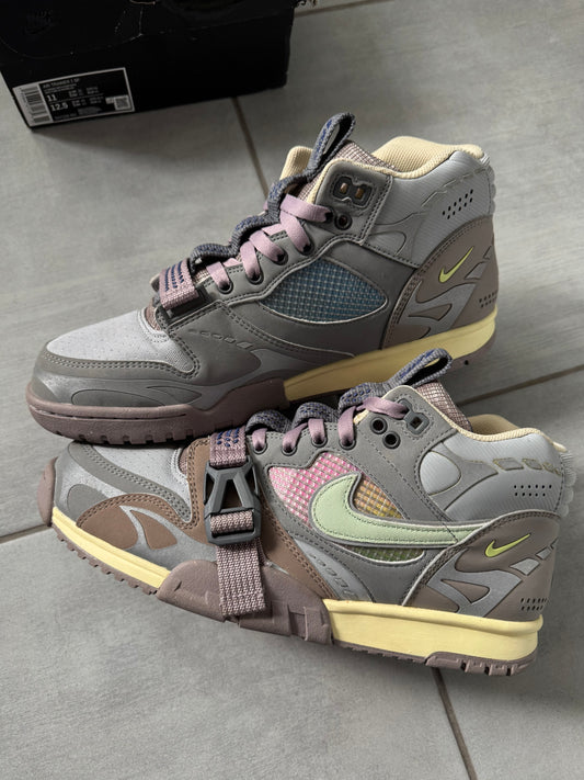 Nike Air Trainer 1 Honeydew