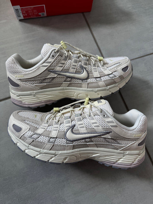 Nike P-6000 Beige